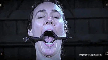 Creep Induction - Sierra Cirque