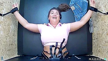 Pink Perverted Stepsisters