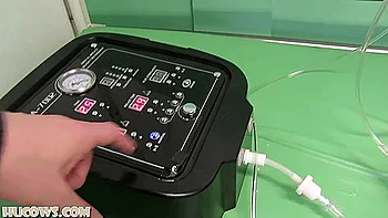 Captured Kerry Nipple Training