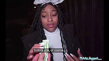 Big Brazilian Tits And Ass Fucking Me Hard