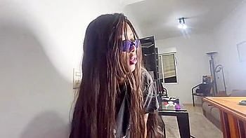 Cuckold Likes To See His Wife Giving It To A Well-endowed Black Man And Participates