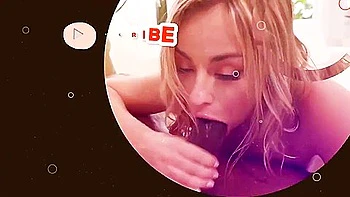 Ebony Pussy Lickers Compilation Ft Ameena Green, Vivianne Desilva & More!! - Dogfart