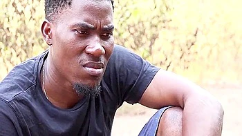 Another Way To Enjoy My Neighbor In The Abandoned And Surprised Garage Masturbating Her Pussy With A Dildo 15 Min