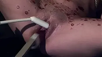 Incredible beauty Zafira, tied and spanked. The full BDSM bondage sex movie.