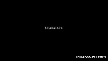 Private.com -  Cuckold Cock Watches Florane Russell Get Her Ass Fucked