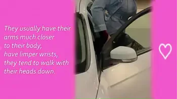 Sissy Training - guide to became sissy - No 2