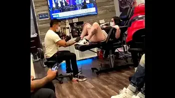 Tattoo Pussy with squirt