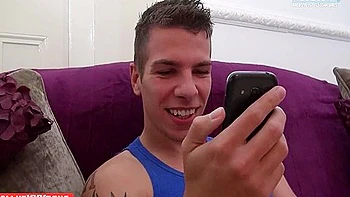 Sophie Garcia S Lustful Night With Luke Getting Fucked