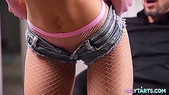 Slutty Babe Lia Lin With Perfect Body Fucks Her Therapists Huge Dick In Hardcore Sex Session