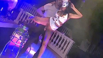 Hot Group Sex With Hot Chicks And Massive Dicks