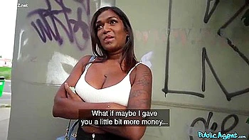 Saritha Olivieri - Twerk For Me Now Fuck Me [hd