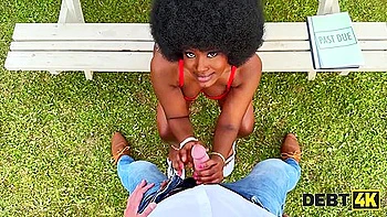 Worthy Pussy Fuck. Hot Sex With Lexi Luv