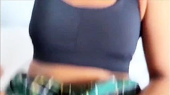 Addis Fouche Home Intruder