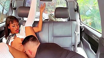 I Fuck My School Principal In His Car Once Again To Avoid Any Punishment Or Exam 14 Min