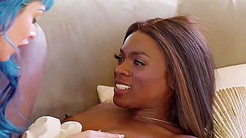 New Jewelz Blu Ana Foxxx (20-10-2024) Hardcore Lesbian Milf Bigtits Iluvy