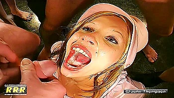 Andrea - Cool! So Much Cum! [ai Enhanced]