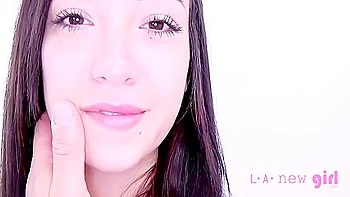 Kiley Jays Teasing Movie By