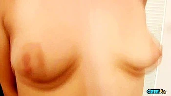 Having Intense Sex With Cumshots Is A Lot Better Than Masturbating Together With Sex Toys