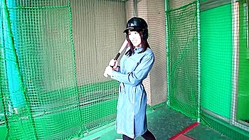 Mao Hamasaki In Training To Become An Exhibitionist