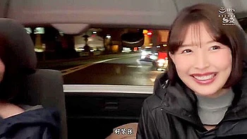 Good Asian Harem - Yua Mikami