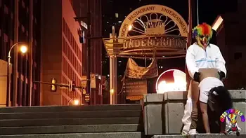 Fuck The Corona VIRUS Literally