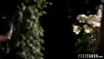 Step-MILF India Summer Has Threeway With Step-Siblings