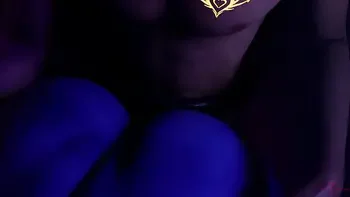 Forbidden Ritual ~Daemon-Girl~