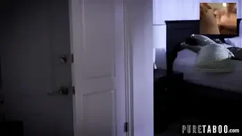 Jaye Summers Fucks her Step-Uncle