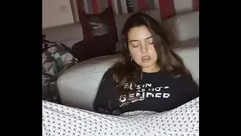 CHALLENGE: Edge and Everytime I Cum I take 1 Piece of Clothe off :)