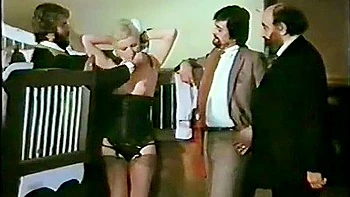 Les Week-ends De Caroline (1980)