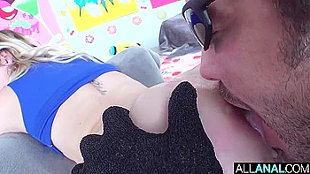 Nicole Nichols And Jena Larose Need Their Butts Fucked