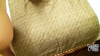 Nasty And Hot Redheaded Teenage 18+ Fucks - Natalie Lust