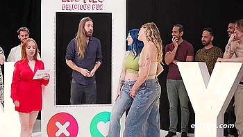 Tinder In Real Life 5 ( Of 5)