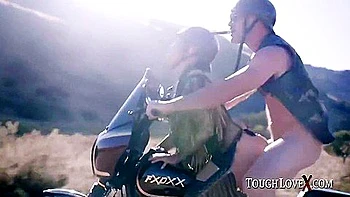 Jade Pres. Biker Whores Desert Meat Down