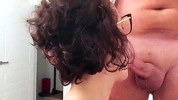 Skank Ex-wife Fucks With Hubby Friends