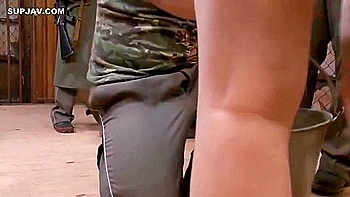 Japanese Female Prisoners