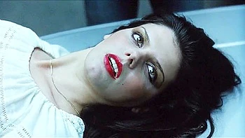 Carolyn Grace, A Thing, Happening