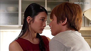 My Cheating Wife Uncensored(honjou) - Suzu Honjo