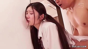 I Cant Resist Her Young, White, And Soft Body With Beautiful Skin Yuuhi