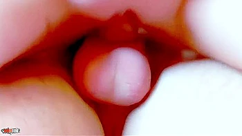 Porn With Lou Ann, French Amateur With Big Natural Tits