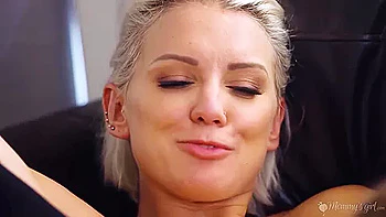 Kenna Kenzie Lily Serene-gyno Last - Kenna James