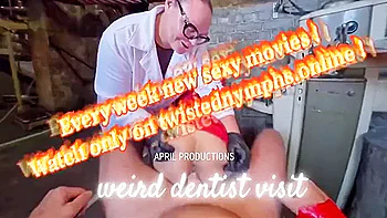 Domina Mastix April - Hawt Black Pam Meets Mistresse April