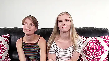 Brcc - Dakota And Harlow 3way