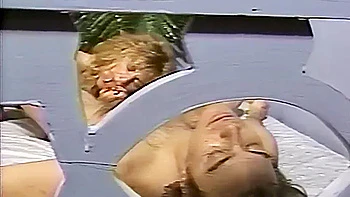 Sex In Dangerous Places