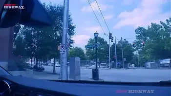 lily loveles is lost n Atlanta  3 big cocks find her and help her out