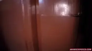 ARABS EXPOSED - You'd Never Know How Hot She Really Is Under All That Clothes