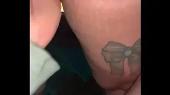 Stepbro creampies stepsis by the fire hoping they don’t get caught