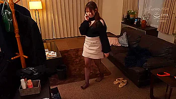 One Night At Training Camp, I Secretly Made A Female Student 18+ Climax Over And Over Again In My Futon, Awakening Her Lesbian Spirit, And Now, Years Later... Even Though Her Husband Was Nearby, She Returned The Lesbian Strike With A Slow, Up-close Nipple