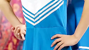 Harmony Rivers & Lulu Chu - Cheered On