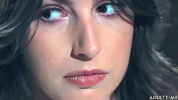 Chanel Camryn, Scarlett Alexis - Lust From A Distance - Stella Smut Director Showcase